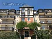 Appartement à CABOURG