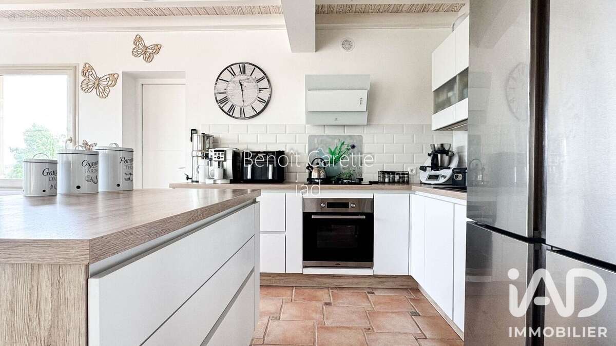 Maison 152 m² à Querigut  - photo 7