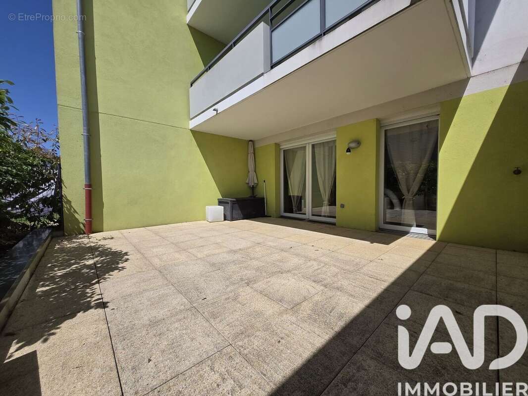 Photo 7 - Appartement à PULNOY