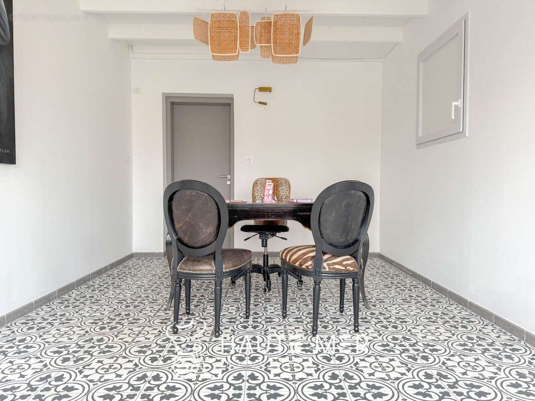 Maison à L'ILE-D'OLONNE