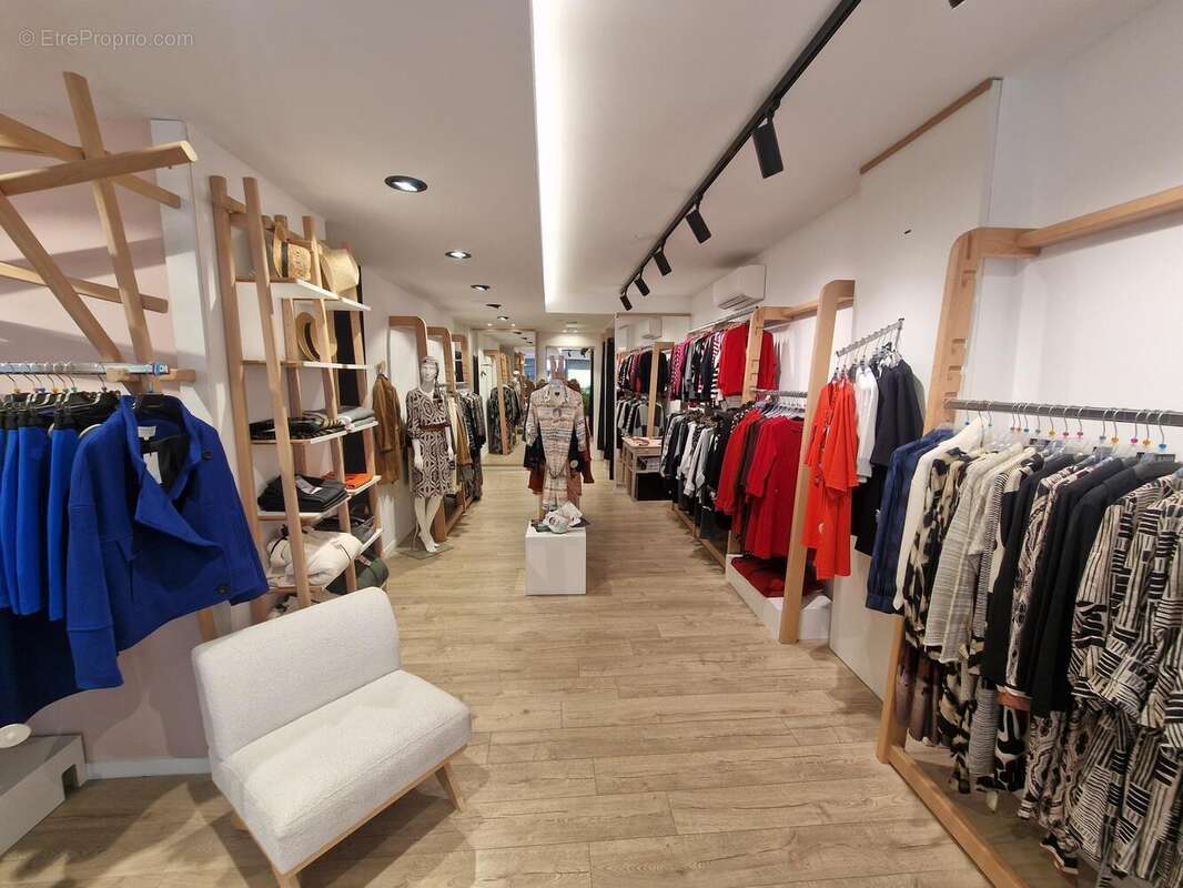 Photo 7 - Commerce à MONTAUBAN