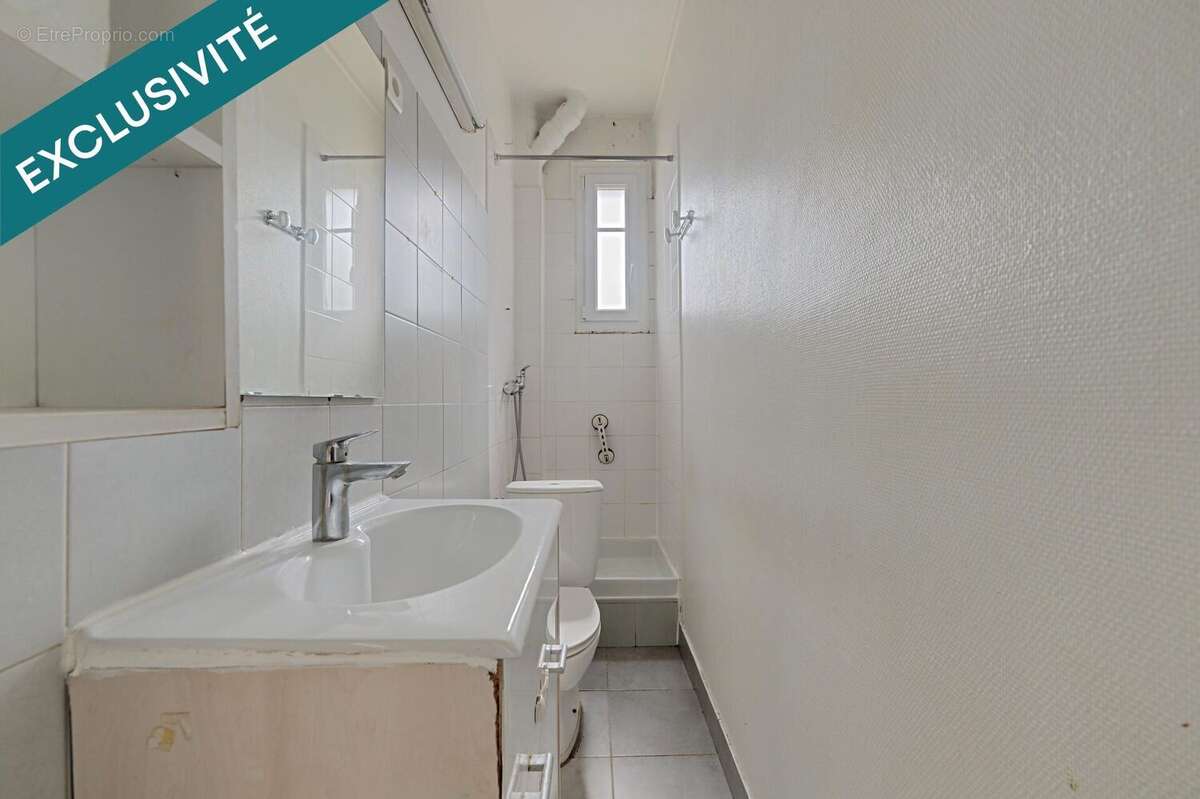 Photo 5 - Appartement à ALFORTVILLE