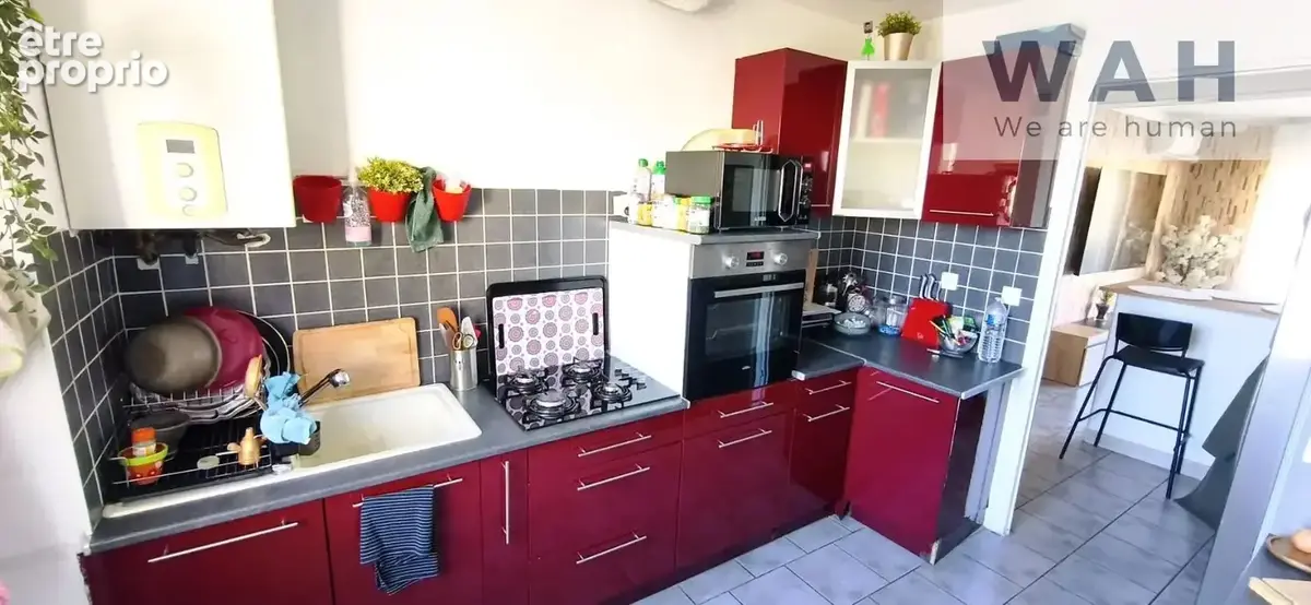 Appartement t3 - lunel 34400 - photo 3