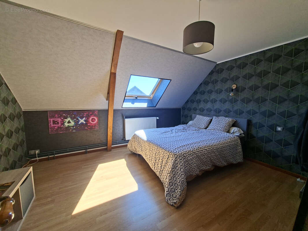 Elégante bâtisse de caractère 175 m2 - photo 13