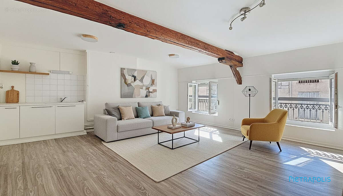 Appartement à VIENNE