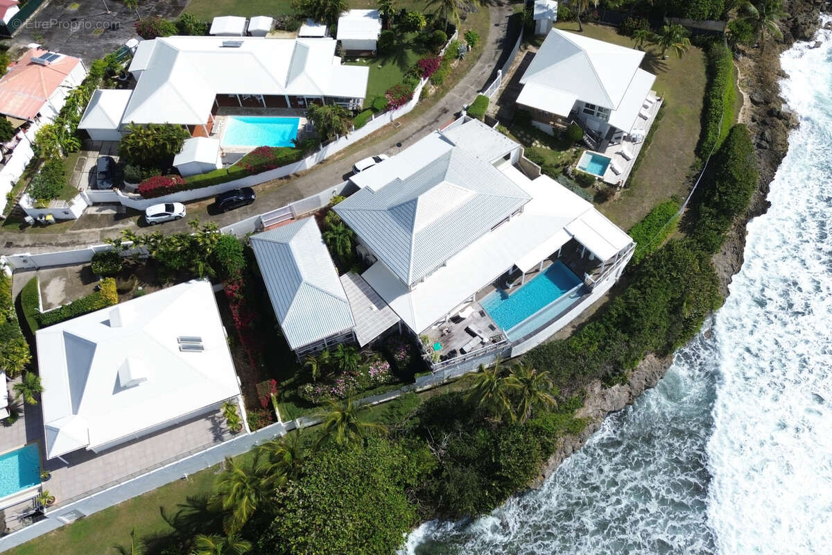 Maison à SAINT-FRANCOIS