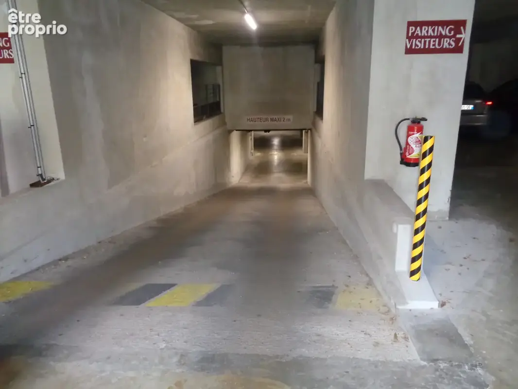 Commerce 3160 m² à Epernay  - photo 23