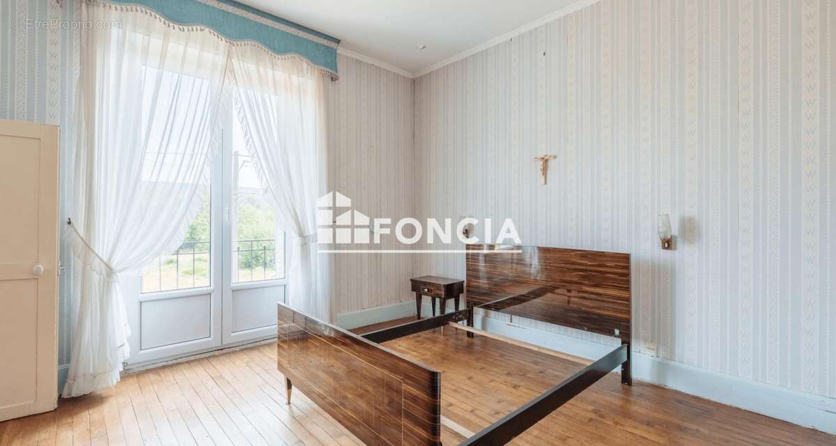 Maison belleville - photo 9