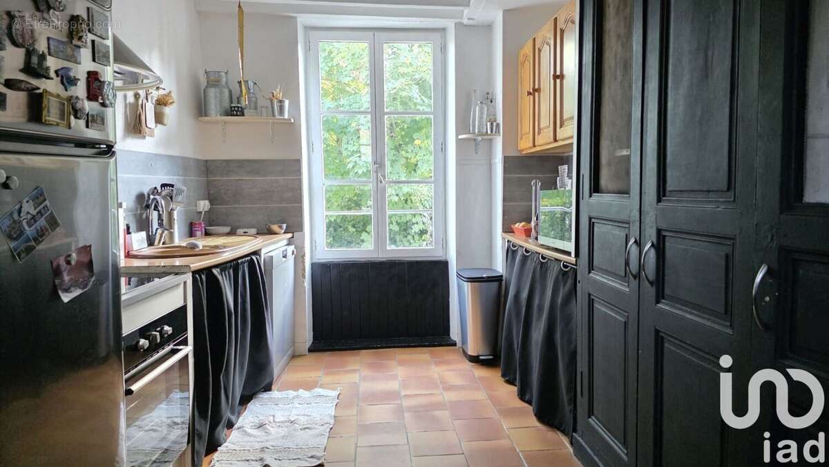 Photo 6 - Maison à AINCOURT