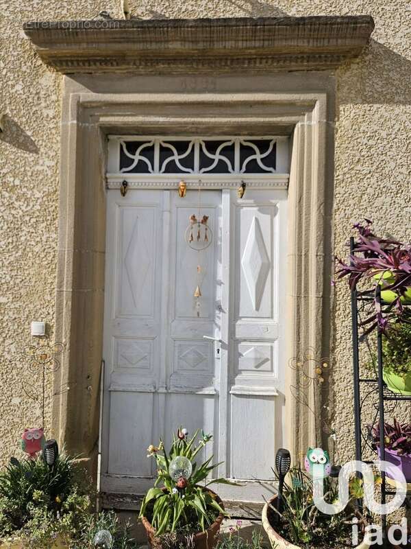 Photo 8 - Maison à CHANOS-CURSON