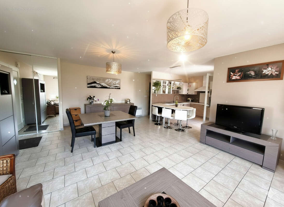 Maison à GUJAN-MESTRAS