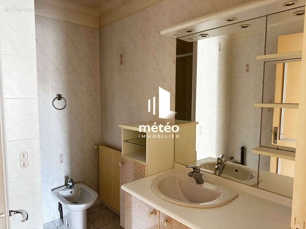 Appartement à LES SABLES-D'OLONNE
