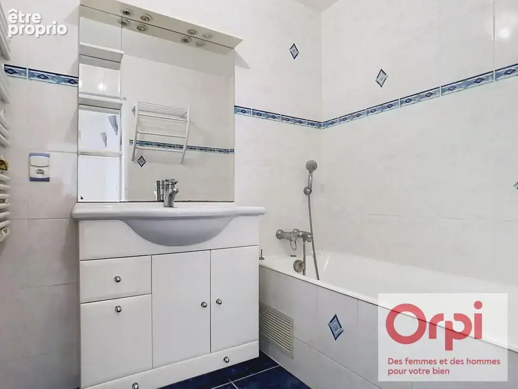 Appartement Terrasse Issy Les Moulineaux 2 pièce(s) 53 m2 - photo 12