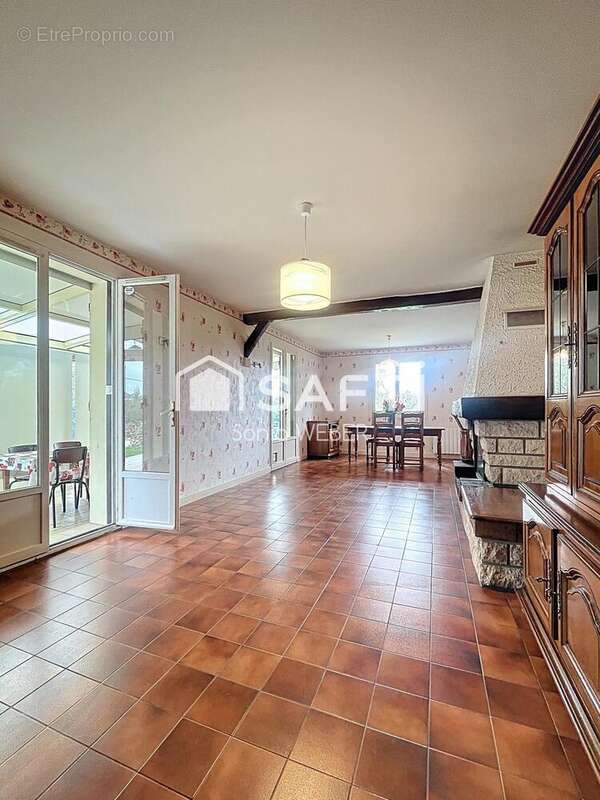 Photo 4 - Maison à ECOLLEMONT