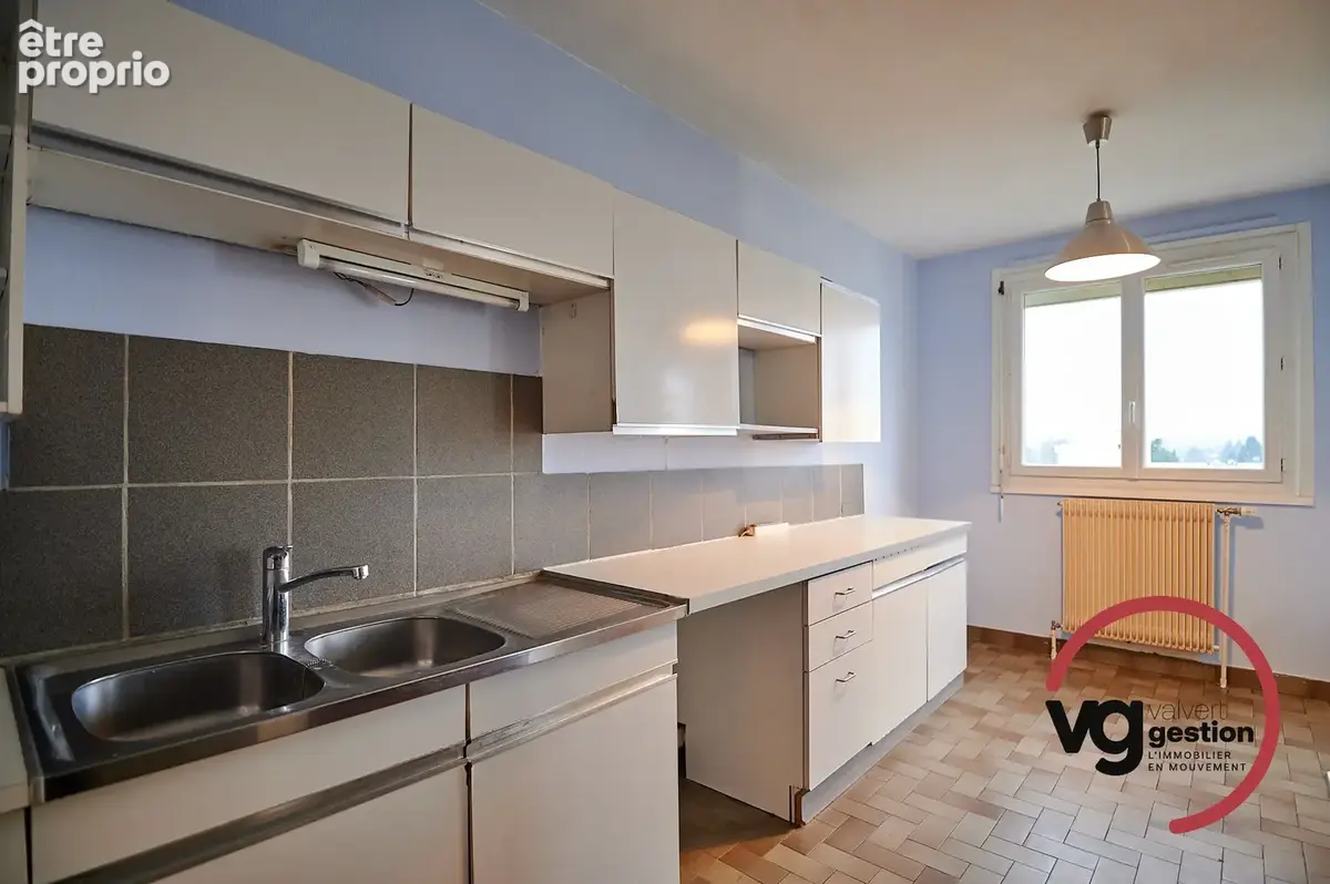 Appartement type 5 - photo 9