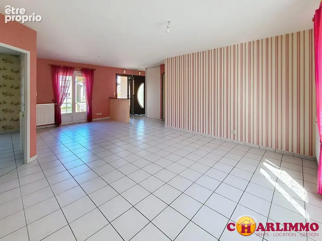 Maison 3 pièces 94 m² à vendre à Saint-Junien (87200) - photo 7