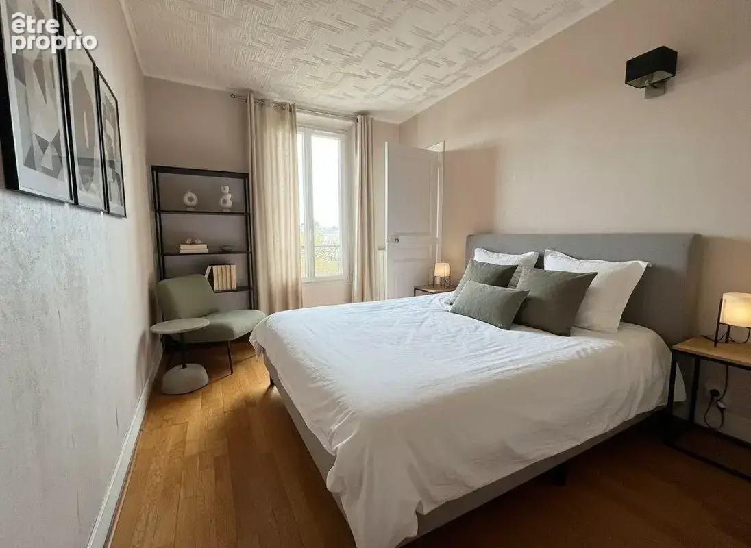 Appartement 40 m² à Saint-Thibault-Des-Vignes  - photo 7