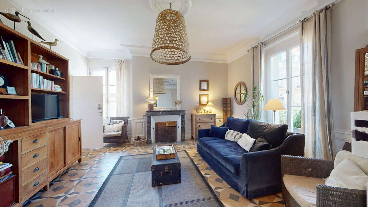 Maison Saint Branchs - photo 2