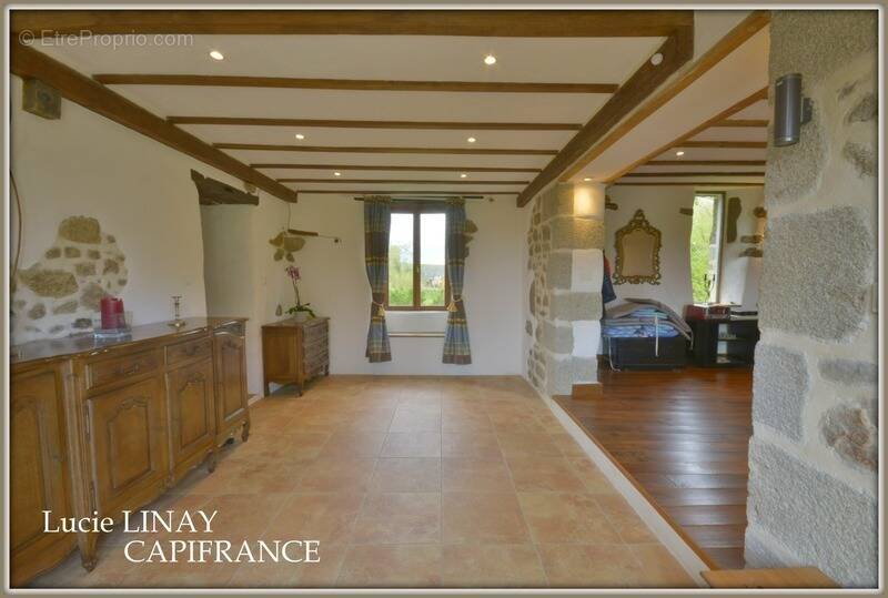 Maison de caractère sur près d'1 hectare - photo 3