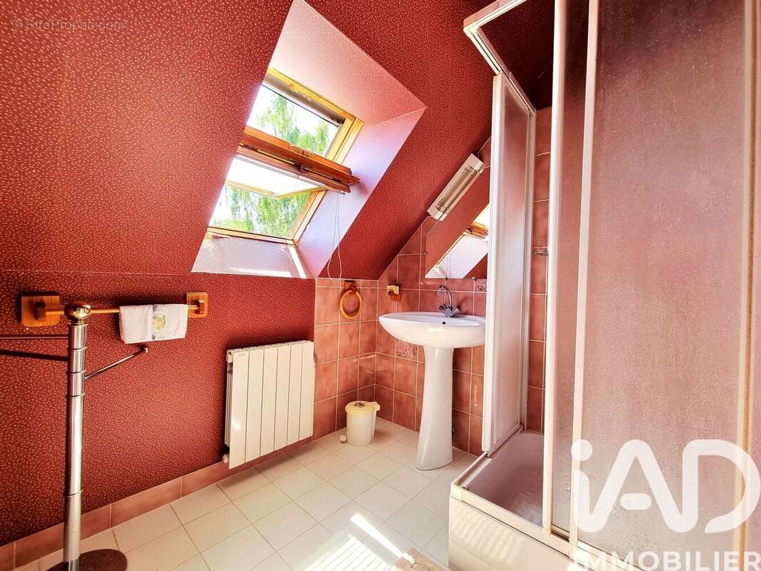 Photo 9 - Maison à JANVILLE