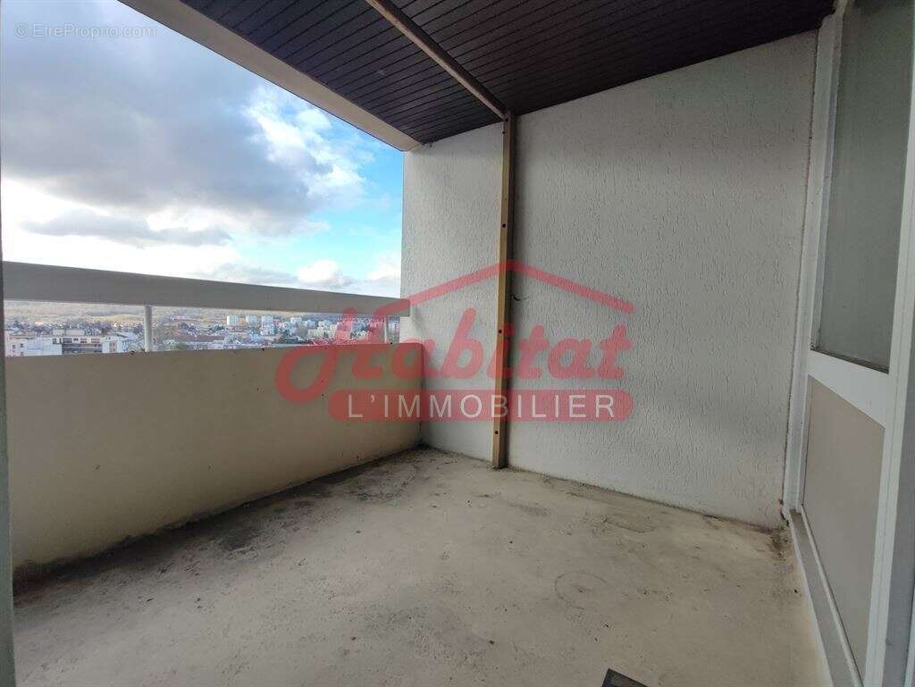 Appartement à CHELLES