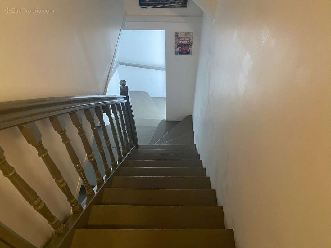 Appartement à BERCK