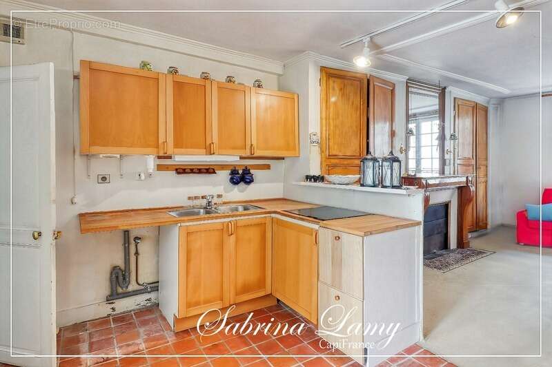Maison à vendre 6 pièces ORBAIS L'ABBAYE (51) - photo 7