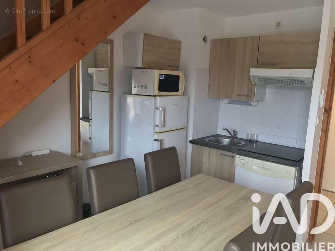 Photo 6 - Appartement à SALAVAS