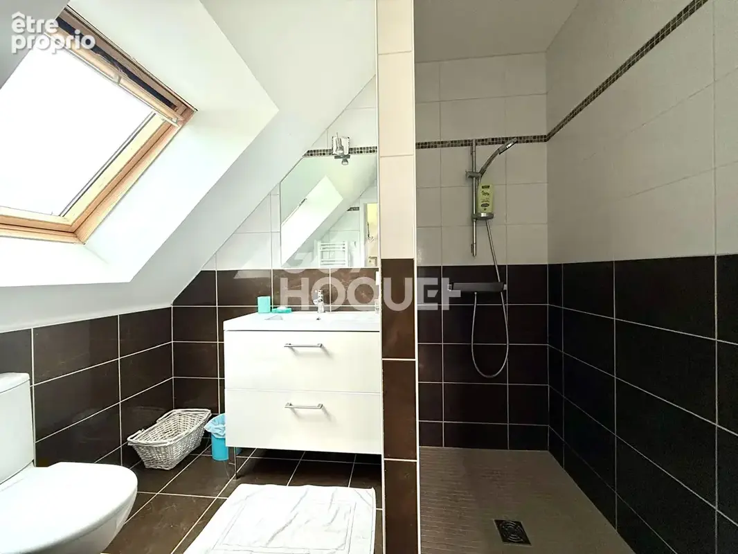 Trouville-sur-Mer - Grande maison familiale avec piscine, sauna et appartement indépendant - photo 14