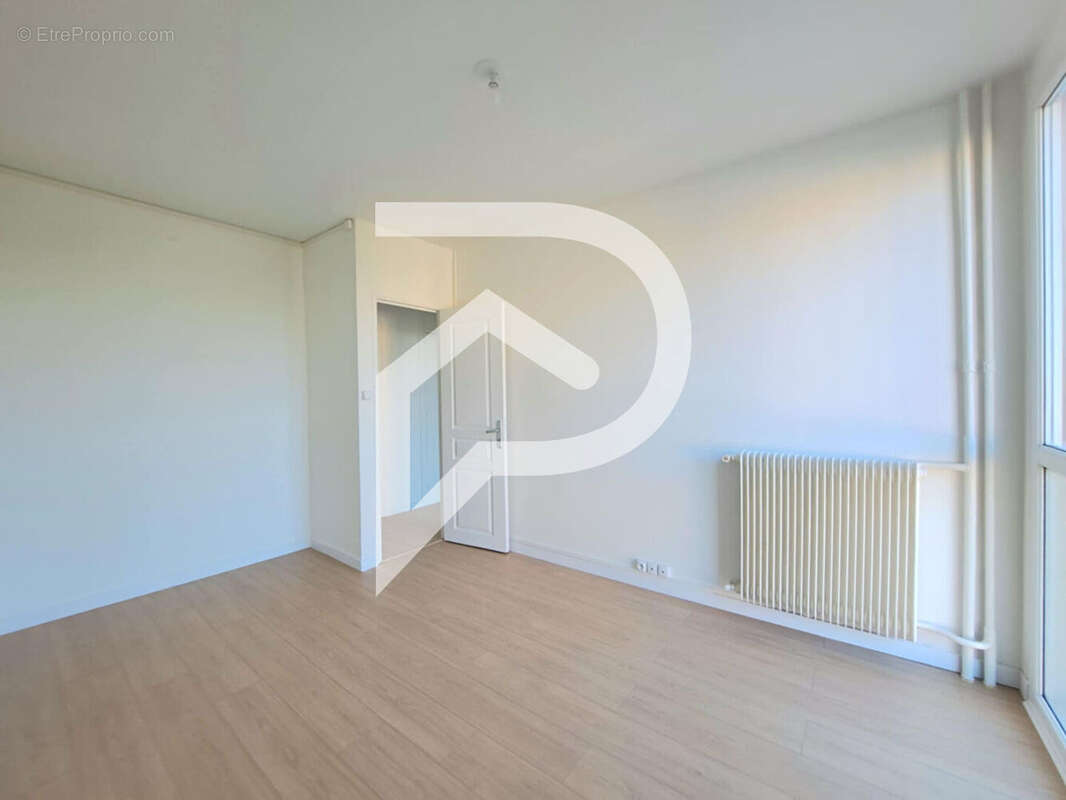 Appartement à BEAUVAIS