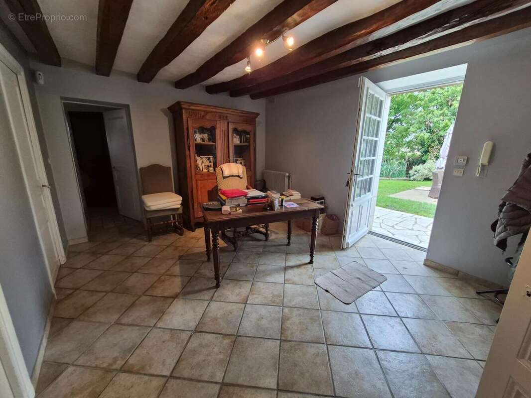 Photo 7 - Maison à MANTHELAN
