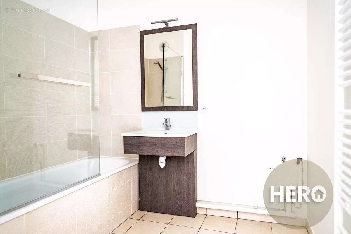 Appartement à BOIS-D&#039;ARCY