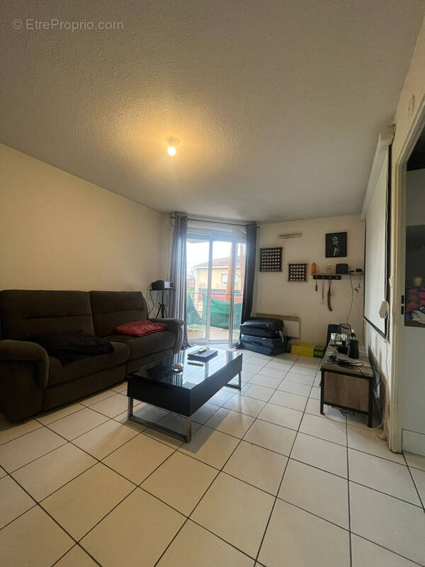 Appartement à SAINT-ALBAN