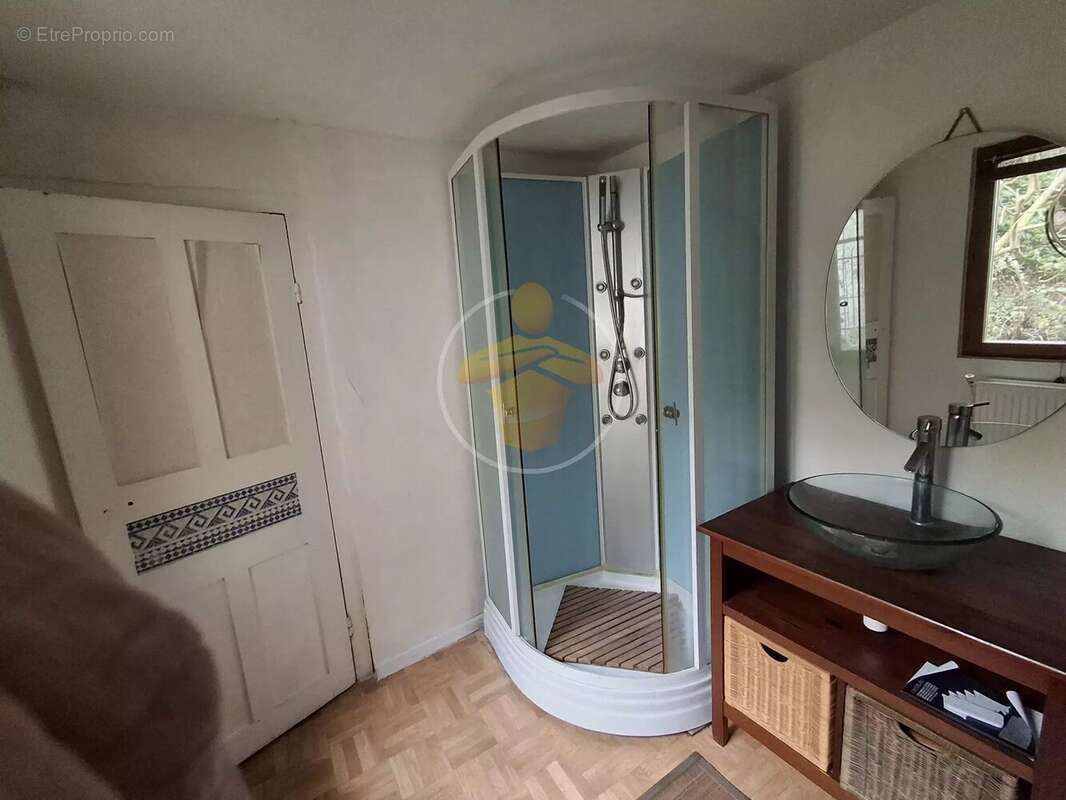 Appartement à SAINT-QUENTIN