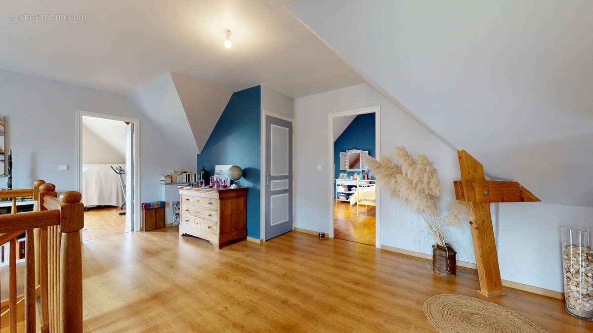 Maison à BRECEY