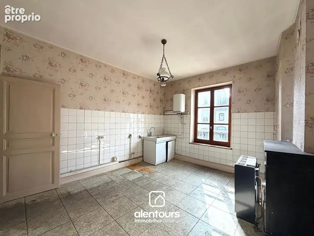 Appartement Pont A Mousson 3 pièces 67 m2 - photo 2