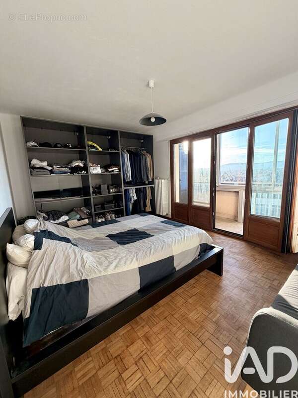 Appartement 60 m² à Annemasse  - photo 5