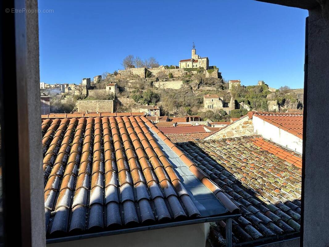 Photo 1 - Maison à CHAMPEIX