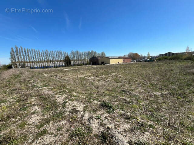 Terrain à DUNKERQUE