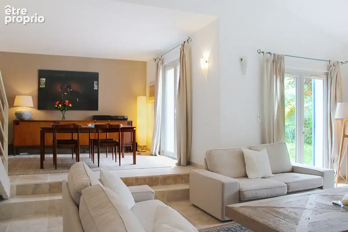 Exclusivite propriete 2 maisons avec piscine - photo 11