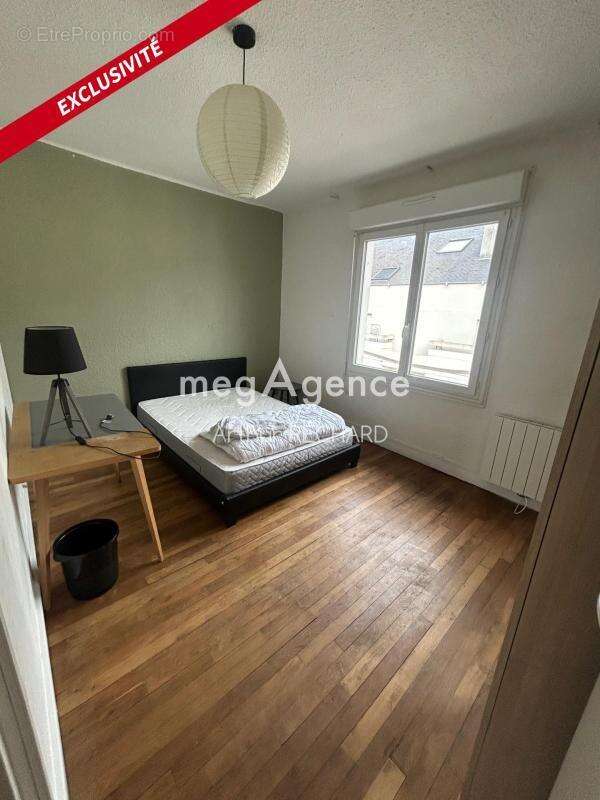 Appartement à LE MANS