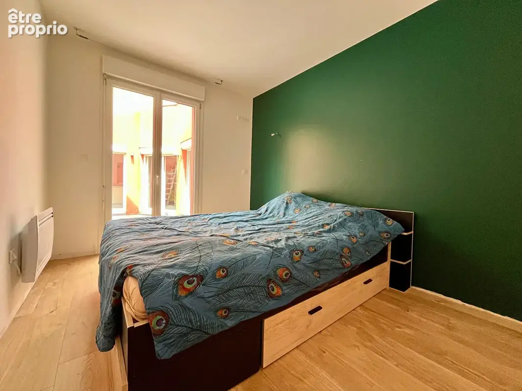 Appartement/loft de 175m² - Le Mans - Quartier Rive Droite - 3 chambres - 2 bureaux - photo 7