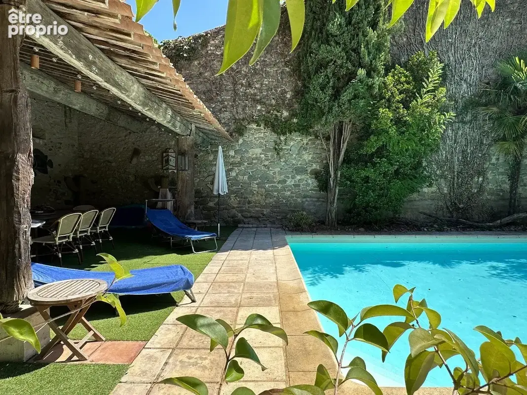 Photo 1 - Maison à PEZENAS