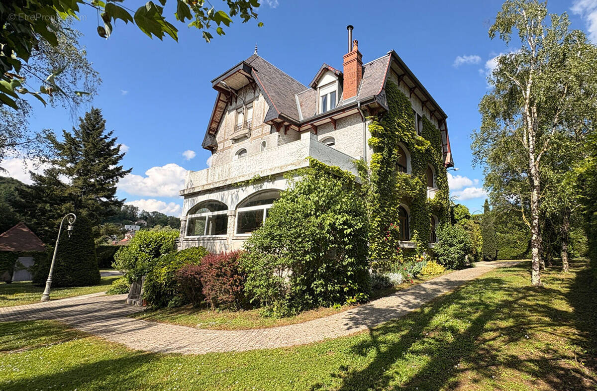 Maison à BESANCON