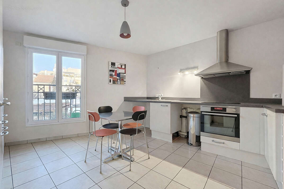 Appartement à ANTONY