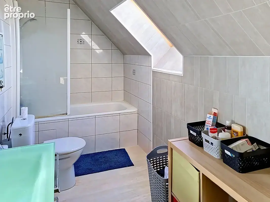 Maison 6 pièces 111 m² à vendre à Les Thilliers-En-Vexin (27420) - photo 5