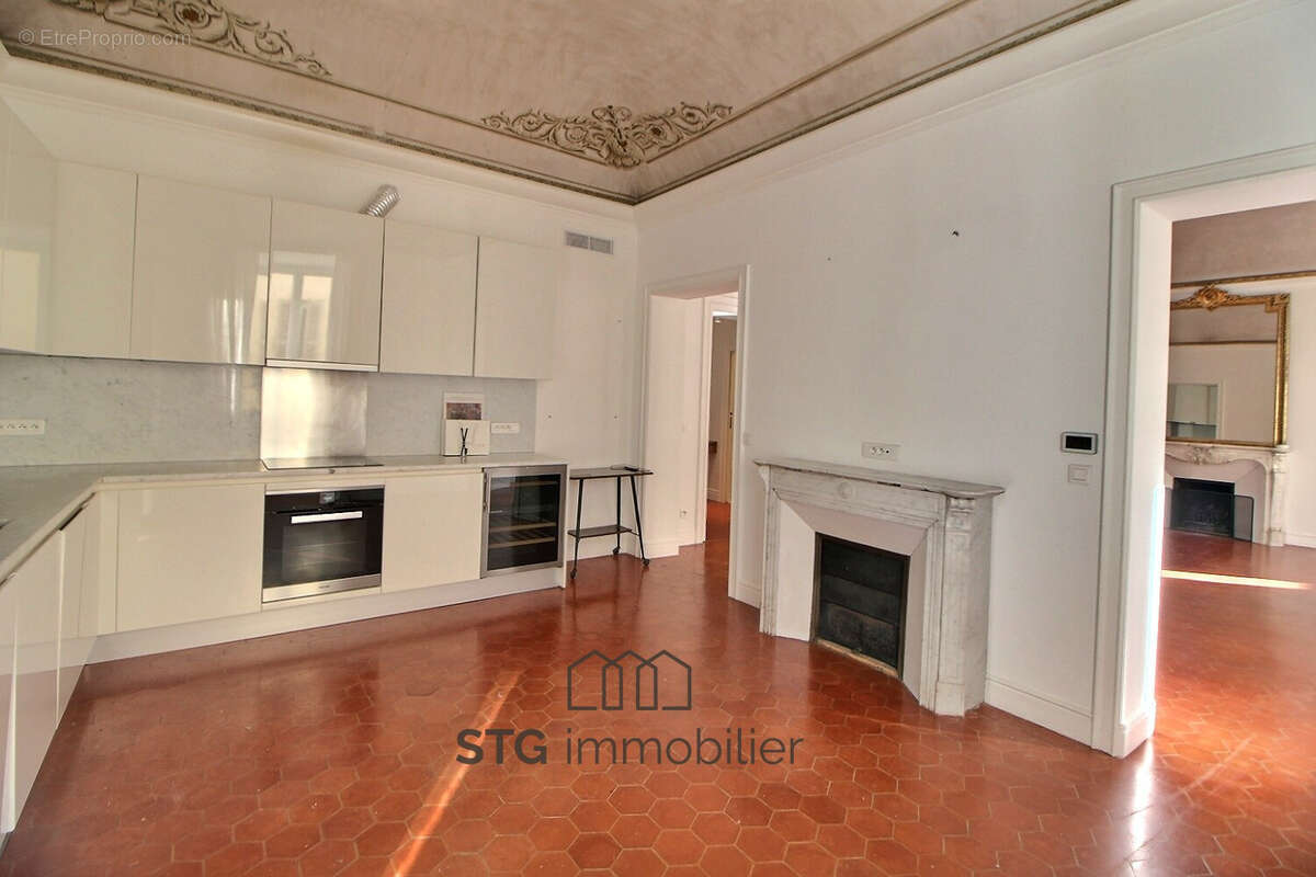 Appartement à AJACCIO