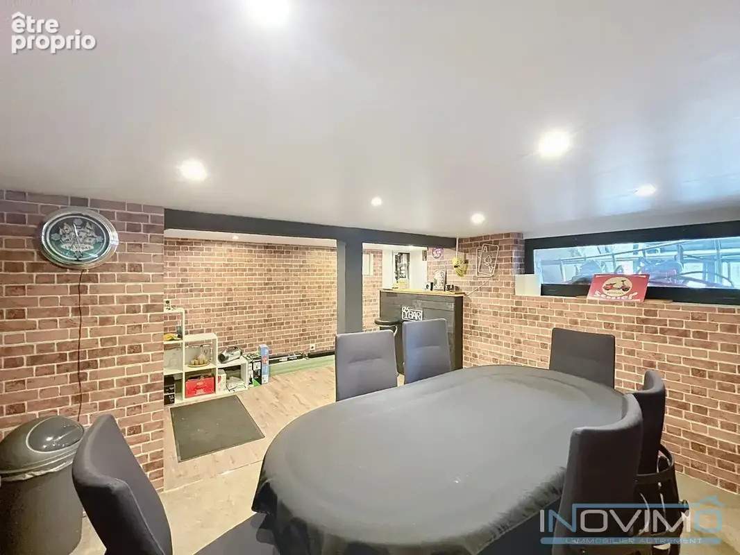 Maison 5 pièces 90 m² à vendre à Fort-Mardyck (59430) - photo 6
