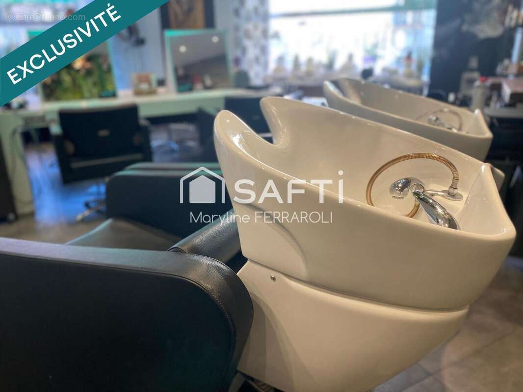 Photo 5 - Commerce à STRASBOURG