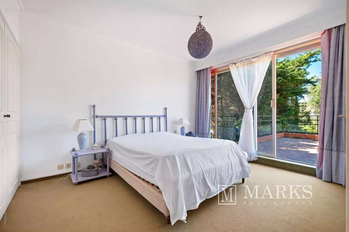 Appartement à SAINT-JEAN-CAP-FERRAT